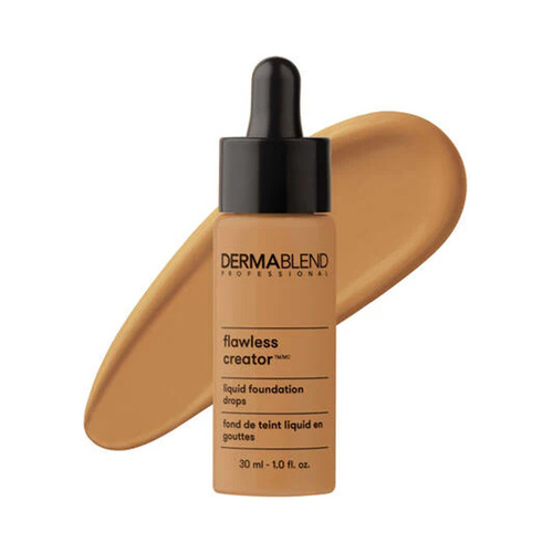 Dermablend Flawless Creator Lightweight Foundation - 0N on white background