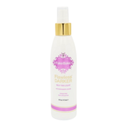 Flawless Darker Self-Tan Liquid on white background