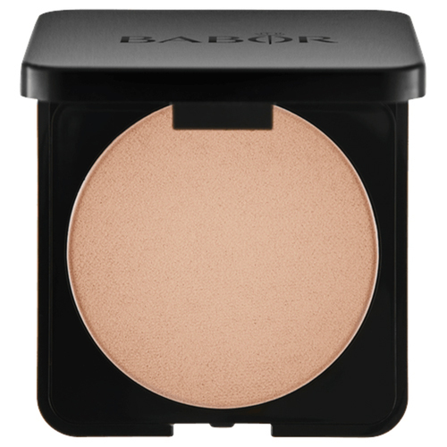 Babor Flawless Finish Foundation 01 - Natural on white background