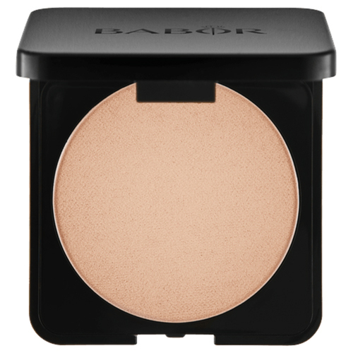 Babor Flawless Finish Foundation 01 - Natural on white background