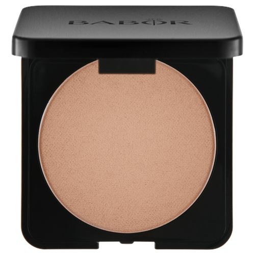 Babor Flawless Finish Foundation 01 - Natural on white background