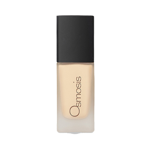 Osmosis Professional Flawless Foundation - Buff on white background