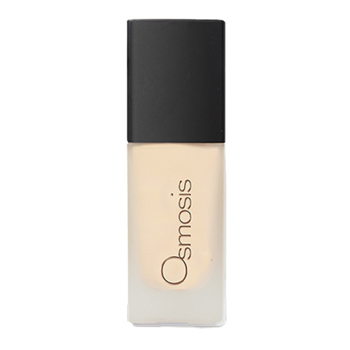 Osmosis Professional Flawless Foundation - Buff on white background