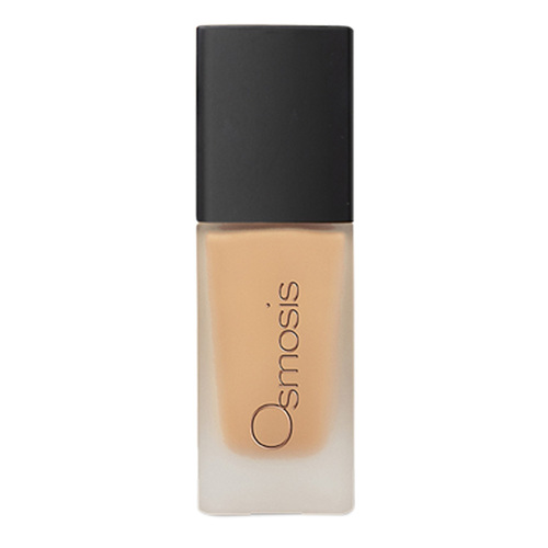 Osmosis Professional Flawless Foundation - Buff on white background