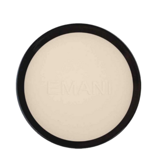 Emani Flawless Matte Foundation - Fair Cool on white background
