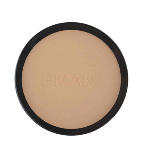 Emani Flawless Matte Foundation - Fair Cool on white background