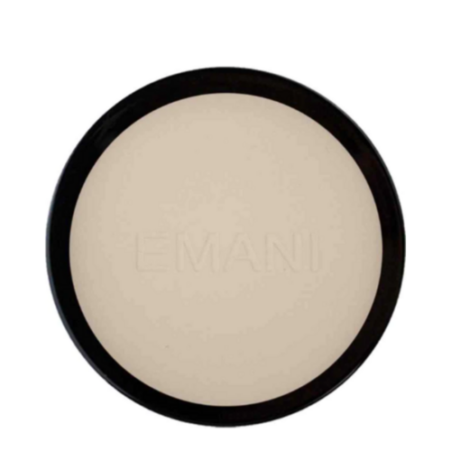 Emani Flawless Matte Foundation - Fair Cool on white background