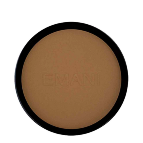 Emani Flawless Matte Foundation - Fair Cool on white background