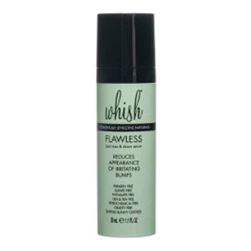 Flawless Post Wax And Shave Serum Whish Eskinstore