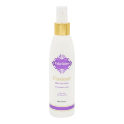 Flawless Self-Tan Liquid on white background