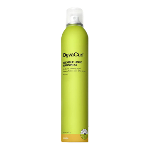 DevaCurl  Flexible Hold Hairspray, 283ml/9.6 fl oz
