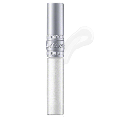 T LeClerc Lip Gloss 10 - Bonbon on white background