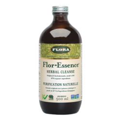 Flor Essence Herbal Cleanse