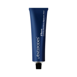 Flora Probiotic Skin-Rescue Mask on white background