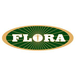 Flora Logo