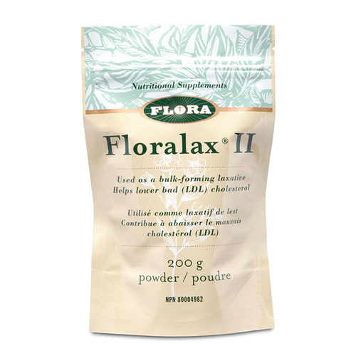 Flora Floralax II, 200g/7.05 oz