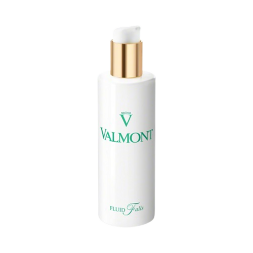 Valmont Fluid Falls, 150ml/5.07 fl oz Valmont Fluid Falls on white background