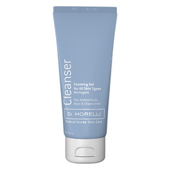 Foaming Cleanser