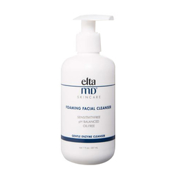 Foaming Facial Cleanser