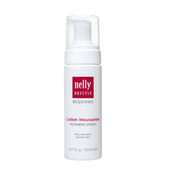 Nelly Devuyst Foaming Wash Sensitive Skin, 150ml/5.07 fl oz