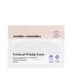 Forehead Patch