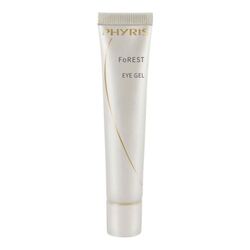 Forest Eye Gel Roll On on white background