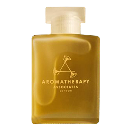 Aromatherapy Associates Forest Therapy Bath and Shower Oil, 55ml/1.9 fl oz
