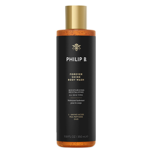 Philip B Botanical Forever Shine Body Wash, 350ml/11.83 fl oz