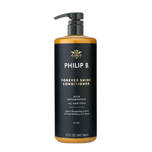 Philip B Botanical Forever Shine Conditioner, 947ml/32 fl oz