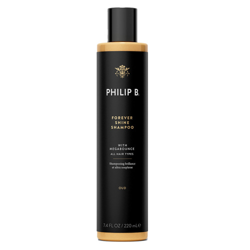 Philip B Botanical Forever Shine Shampoo, 220ml/7.4 fl oz