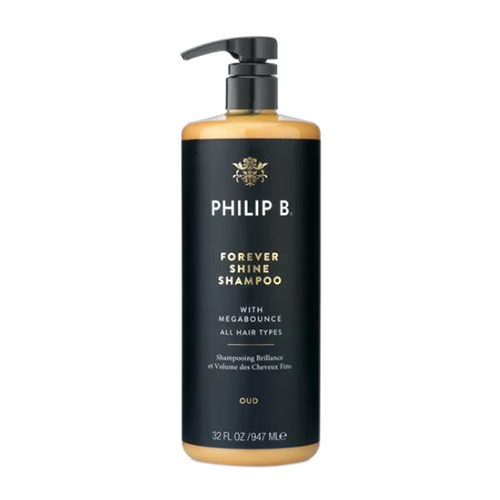 Philip B Botanical Forever Shine Shampoo, 947ml/32 fl oz