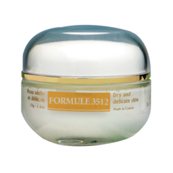 Formula 3512 on white background