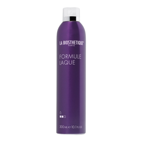 La Biosthetique Formule Laque on white background