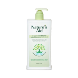 Fortifying Conditioner on white background