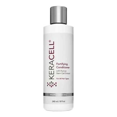 Keracell Fortifying Conditioner with MHCsc Technology, 240ml/8.12 fl oz Keracell Fortifying Conditioner with MHCsc Technology on white background