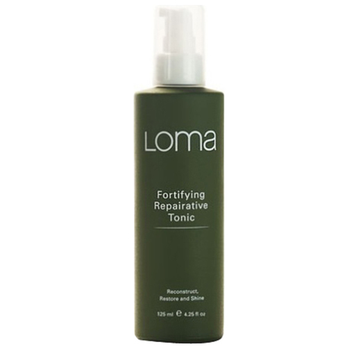 Loma Organics Fortifying Repairative Tonic, 100ml/3.4 fl oz