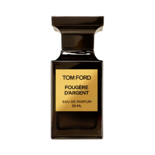 Tom Ford Fougere Dargent Eau De Parfum on white background