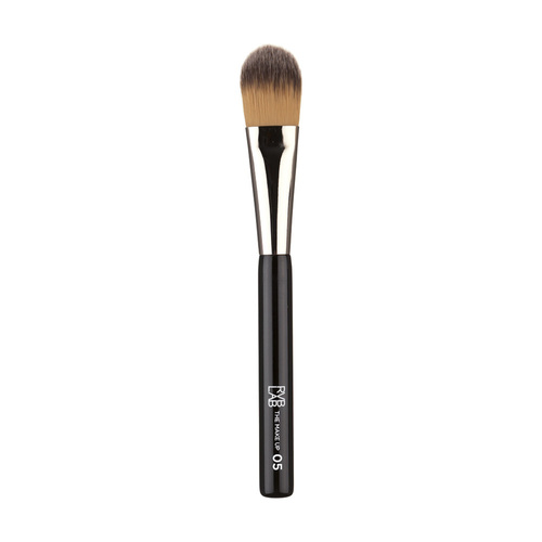 RVB Lab Foundation Brush 05, 1 piece