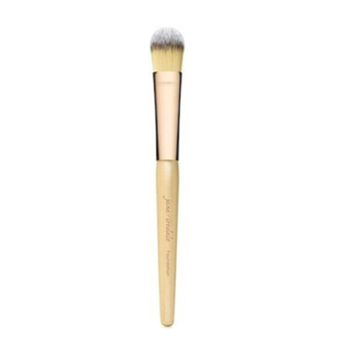 jane iredale Foundation Brush on white background