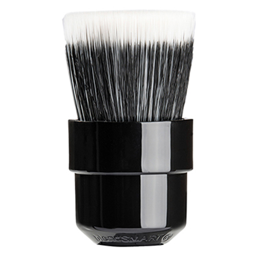 blendSMART2 Foundation Brush Head on white background