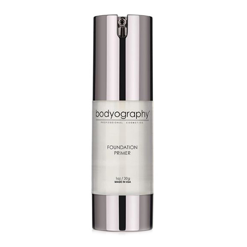 Bodyography Foundation Primer - Clear, 30g/1 oz