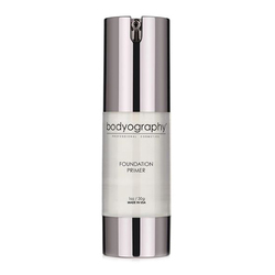 Foundation Primer - Clear