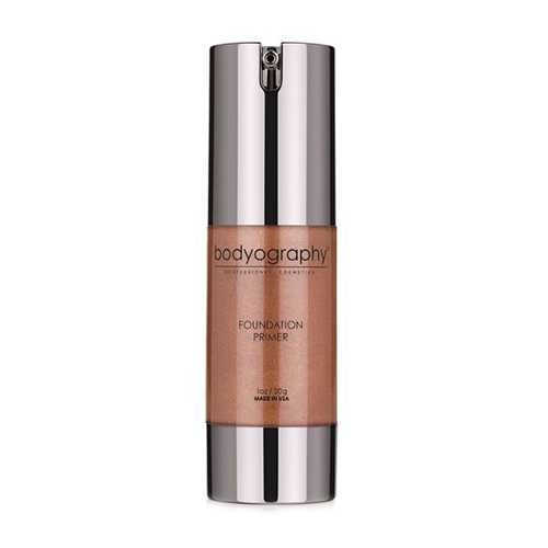 Bodyography Foundation Primer - Tahitian Glow, 30g/1 oz