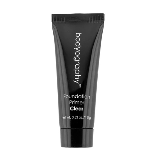 Bodyography Foundation Primer - Travel Size, 15g/0.53 oz