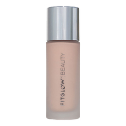 Foundation + F2 - Light Cool with Peach Undertones