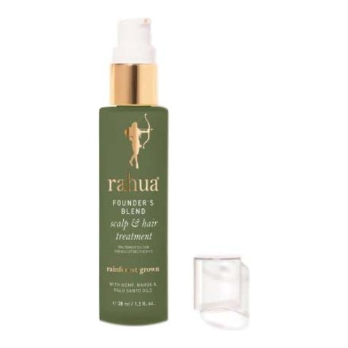 Rahua Founders Blend Scalp Treatment on white background