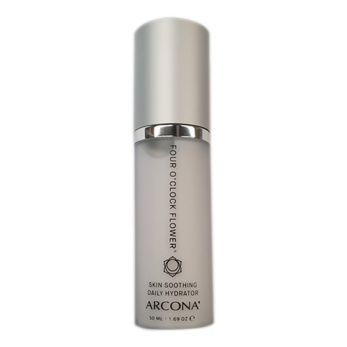 Arcona Four O Clock Flower Hydrator on white background