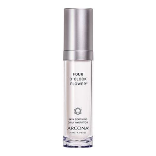 Four O Clock Flower Hydrator Arcona eSkinStore