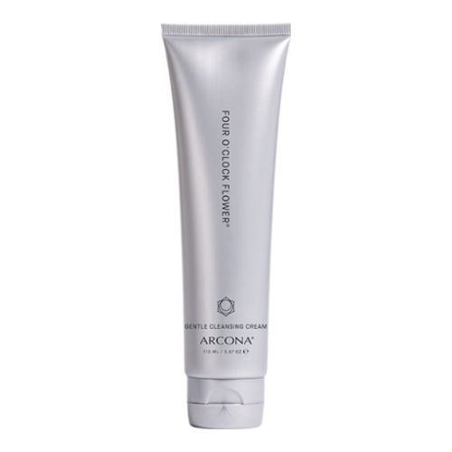 Arcona Four O clock Flower Cleanser on white background