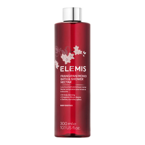 elemis frangipani bath